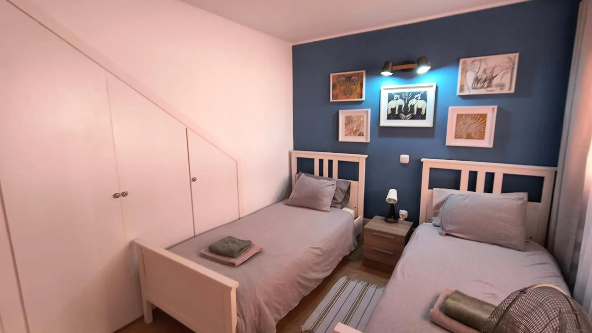 Vakantiehuis Casa Francisco, Pool - Wifi - Fuerteventurabay Villa Costa De Antigua