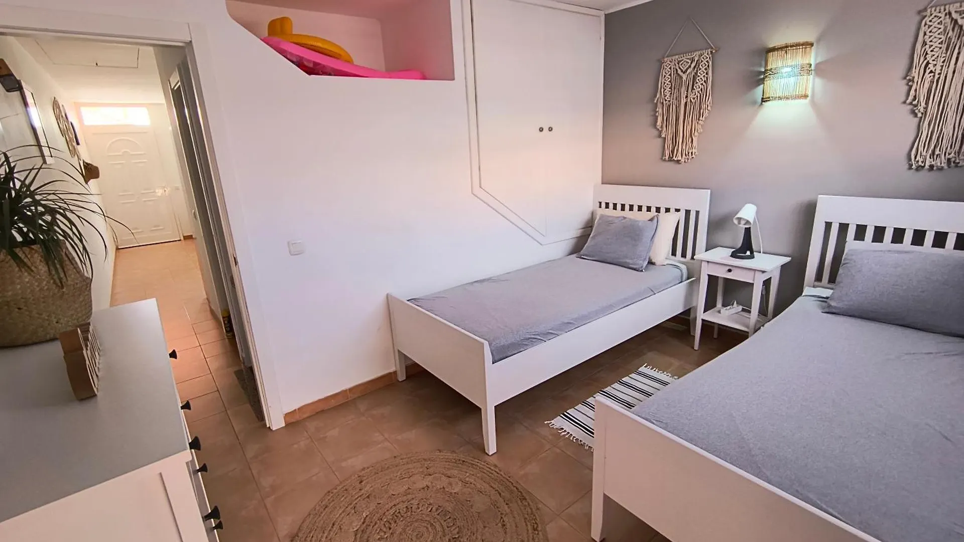 Casa Francisco, Pool - Wifi - Fuerteventurabay Villa Costa De Antigua Spanje