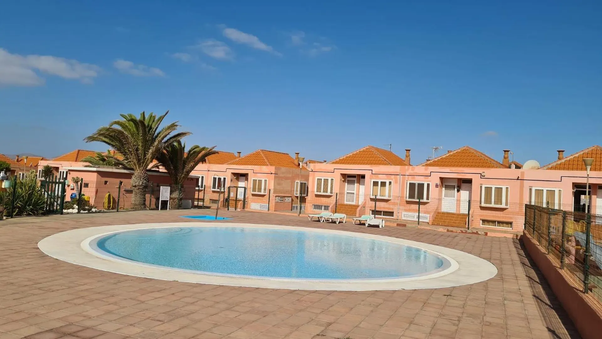 Casa Francisco, Pool - Wifi - Fuerteventurabay Villa Costa De Antigua Vakantiehuis