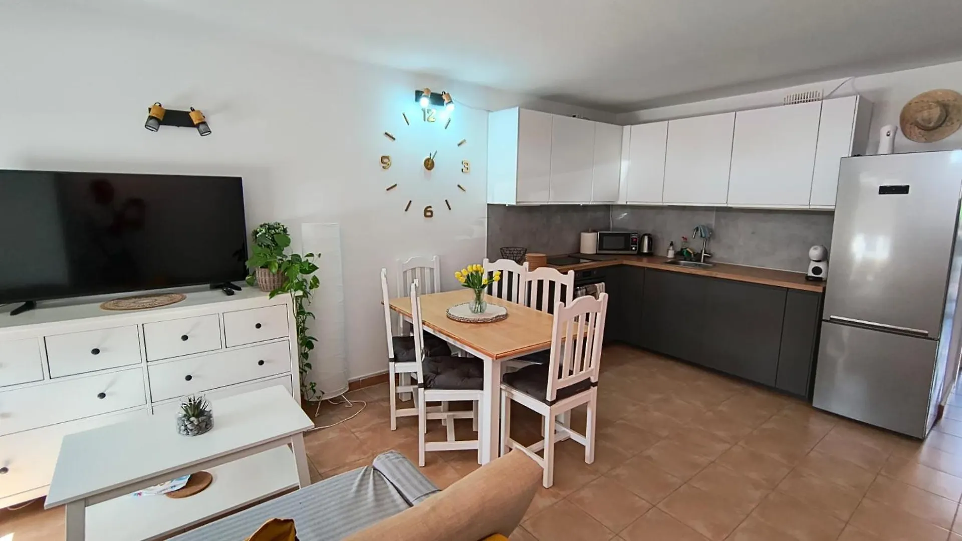 Casa Francisco, Pool - Wifi - Fuerteventurabay Villa Costa De Antigua Vakantiehuis