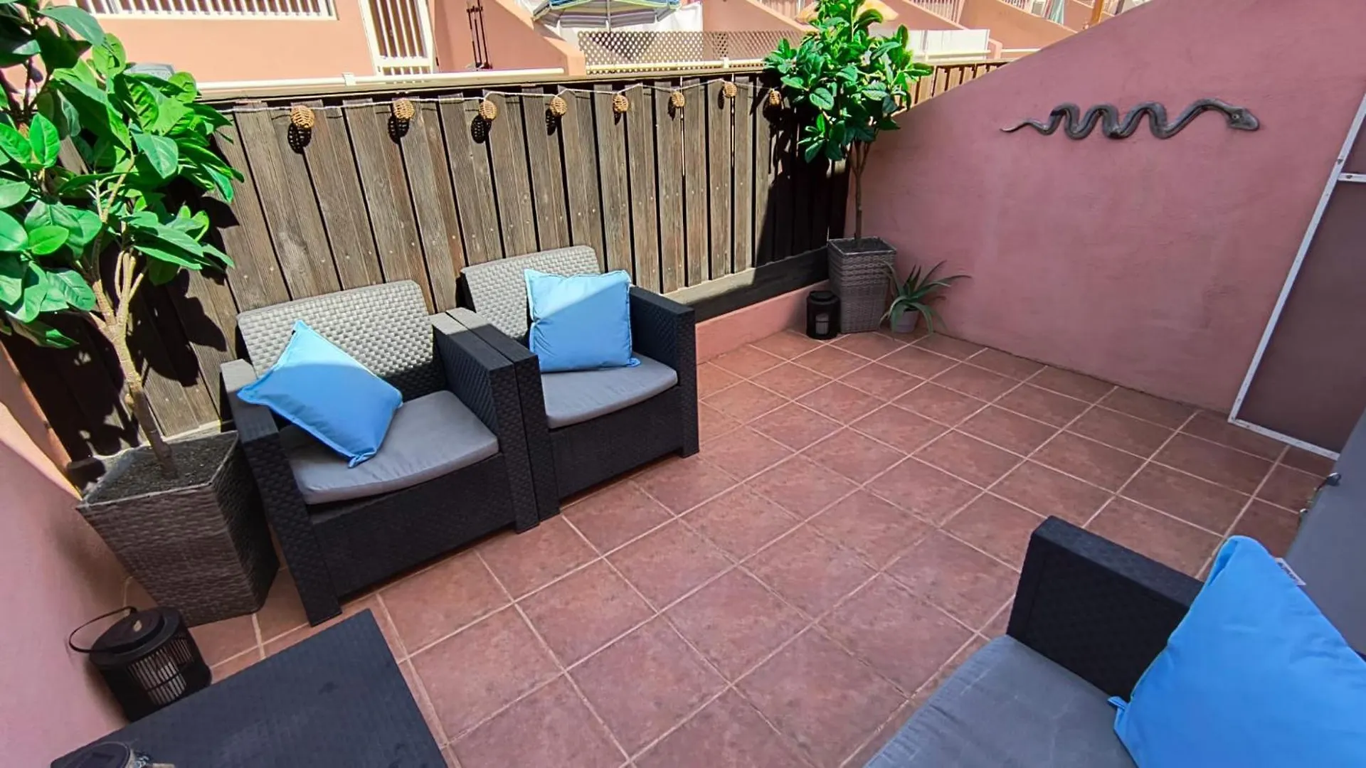 Vakantiehuis Casa Francisco, Pool - Wifi - Fuerteventurabay Villa Costa De Antigua